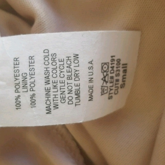 Caroline Forbes Alternative Blush Cross Front Lace‎ Up Dress Vampire Diaries - Picture 7 of 7